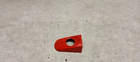 Ford Focus ST Front door handle cover 3M51R218A14