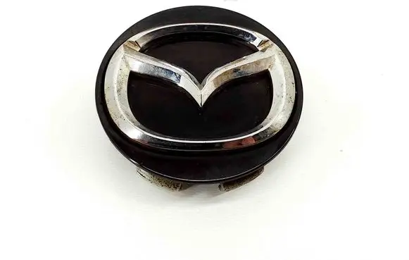 Mazda 2 R20 wheel hub/cap/trim K3954 D07A37190