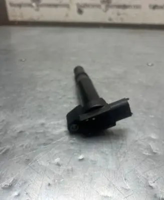 Peugeot 208 High voltage ignition coil 9671214580