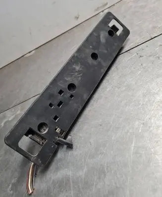 Volkswagen II LT Tail light bulb cover holder