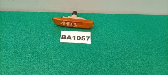BMW 3 E46 Front fender indicator light 63138370719