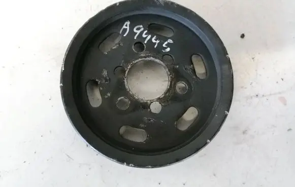 Volkswagen PASSAT B5 Power steering pump pulley 038145255d