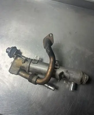 Audi A5 8T 8F EGR valve cooler 03L131512 J260