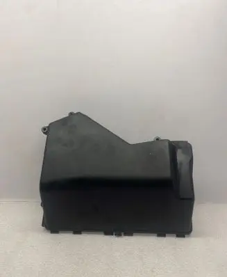 BMW 3 E46 Fuse box cover 7521582