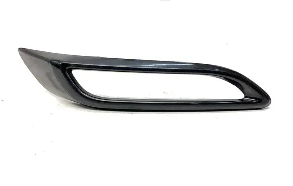 Toyota Auris E180 Rear bumper trim bar molding 5268102010