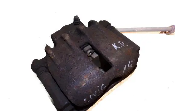 Honda Civic Front brake caliper