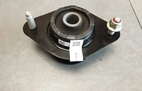 Volkswagen Amarok II Engine mount vacuum valve MB3C5418AC