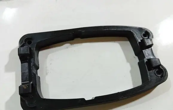 BMW 5 E60 E61 Other interior part 9155987