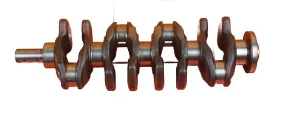 Toyota Auris E180 Crankshaft NOMINALNY 2ZRFXE