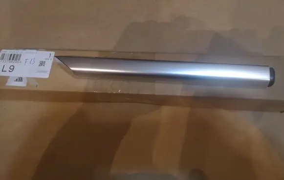 BMW 4 F36 Gran coupe Roof trim bar molding cover 51337482984