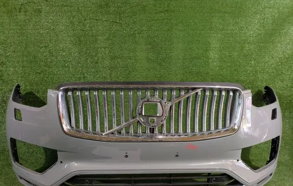 Volvo XC90 Front bumper 
