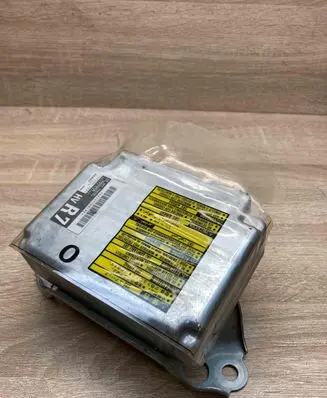 Lexus RX 330 - 350 - 400H Airbag control unit/module 8917048140 1523007591