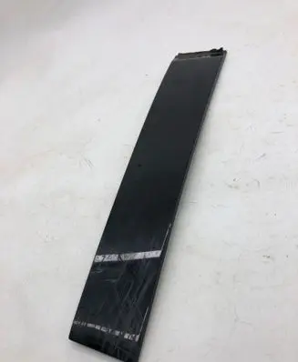 Nissan Qashqai J12 Other rear door trim element 822d26ua1a