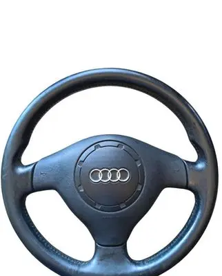 Audi A3 S3 8L Steering wheel 8L0419091C 8L0880201A 8L0124B