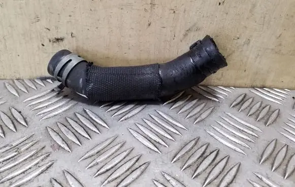 Seat Exeo (3R) Engine coolant pipe/hose