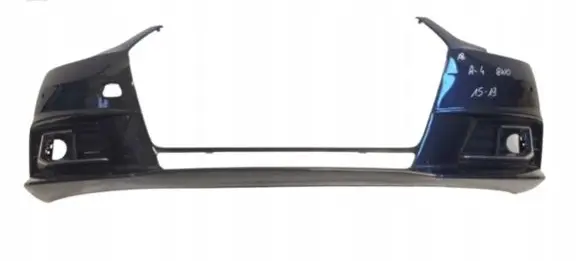 Audi A4 S4 B9 Front bumper