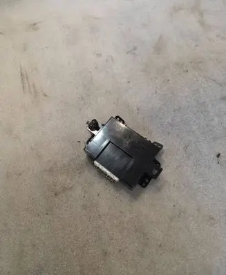 Subaru Legacy Other control units/modules 72343AG001 1776000141