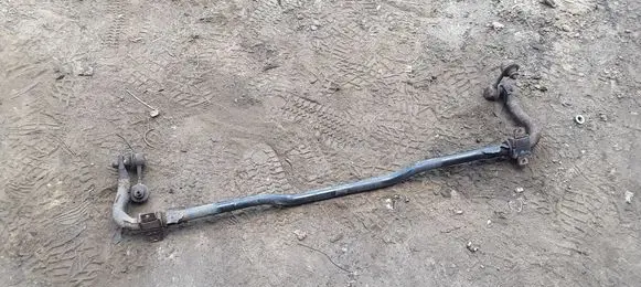 Rear anti-roll bar/stabilizer link