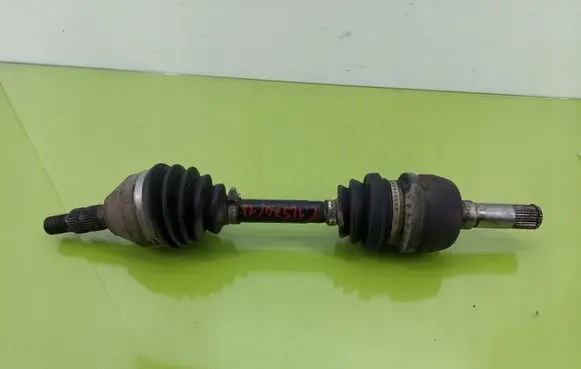 Opel Vectra C Front driveshaft 