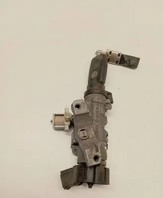Volkswagen Transporter - Caravelle T5 Ignition lock 6R0905851F