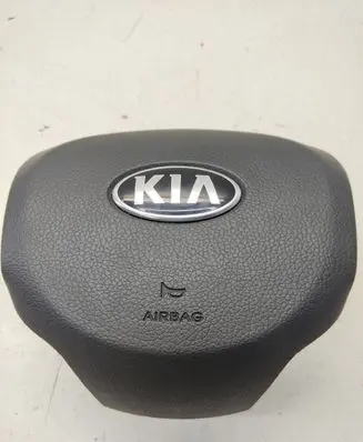 KIA Optima Steering wheel airbag 569002T000 569002T000VA ECG22016043
