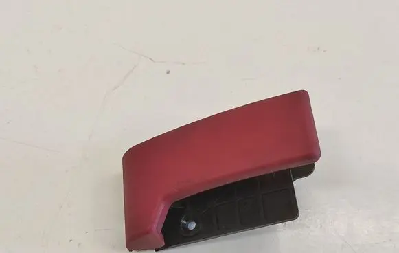 Mercedes-Benz C W203 Engine bonnet (hood) release handle