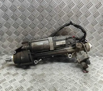 Mercedes-Benz E A207 Steering rack A2044601001