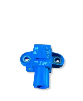 Volkswagen Golf V Airbag deployment crash/impact sensor 1K0955557A