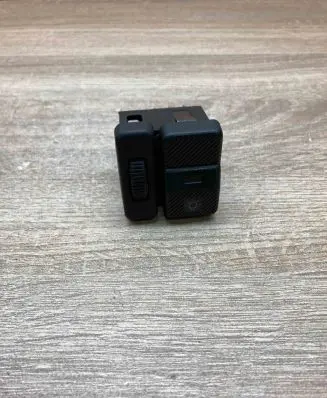 Volkswagen Transporter - Caravelle T4 Light switch 357941531