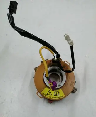 Airbag slip ring squib (SRS ring)