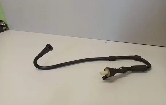 Porsche Cayenne (9PA) Brake line pipe/hose 7L5133750 7L513375048