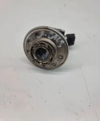 Jaguar E-Pace AdBlue injector 