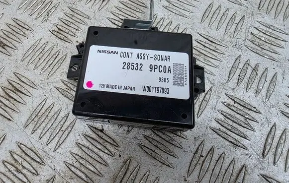 Infiniti QX60 L50 Central body control module 285329PC0A