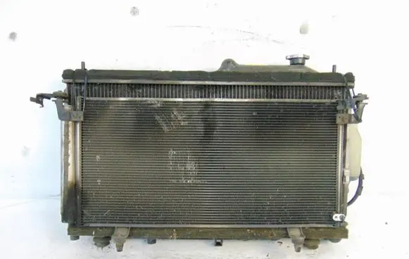 Subaru Legacy Coolant radiator