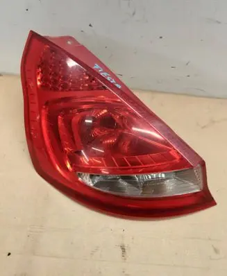 Ford Fiesta Rear/tail lights set 8A6113405AC