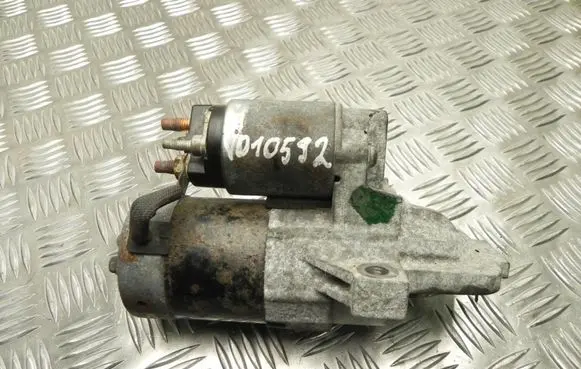 Ford Mondeo MK V Starter motor BB5T1100BA VD10592