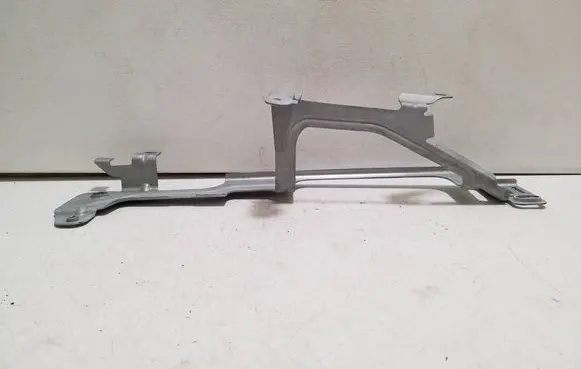 Mercedes-Benz EQC Other trunk/boot trim element A2936912200