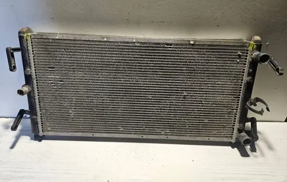 Volkswagen Transporter - Caravelle T4 Coolant radiator 05580402