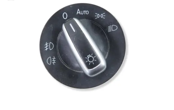 Seat Alhambra (Mk2) Light switch 3C8941431A