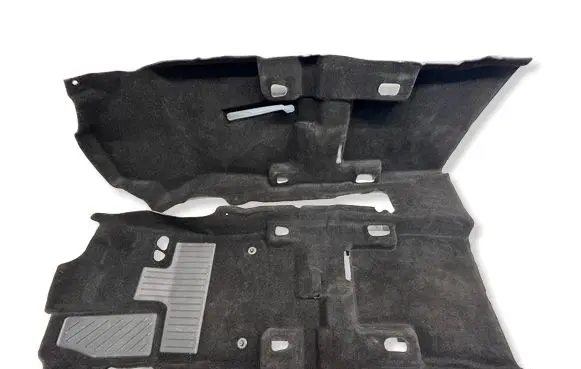 Toyota RAV 4 (XA50) Interior carpet 5851042D10C1