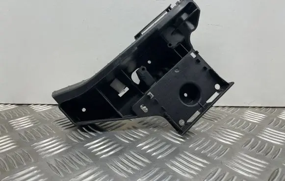 Ford Focus Rear bumper mounting bracket JX7B17D980A1 JX7B17D980