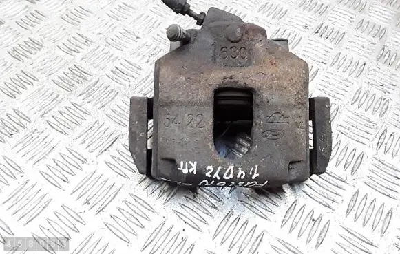 Ford Fusion Front brake caliper