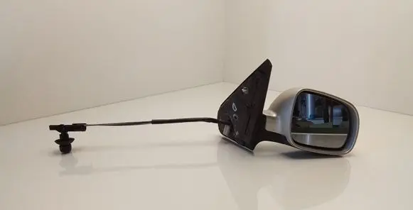Volkswagen Bora Manual wing mirror 
