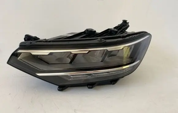 Volkswagen PASSAT B8 Headlight/headlamp 3G1941035P