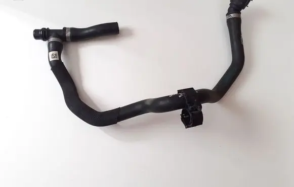 BMW 3 F30 F35 F31 Air intake hose/pipe 9329655