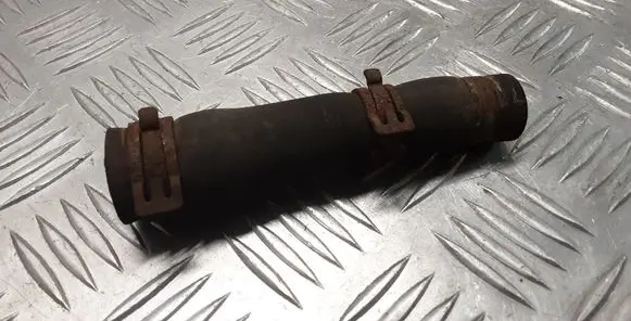 Porsche Cayenne (9PA) Engine coolant pipe/hose