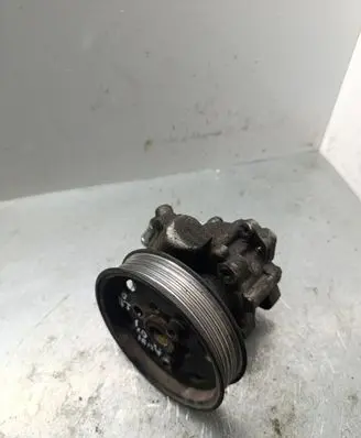 Audi A6 S6 C6 4F Power steering pump 4b0145155t