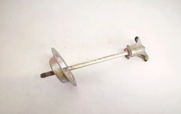 Toyota Corolla E120 E130 Spare wheel bolt 