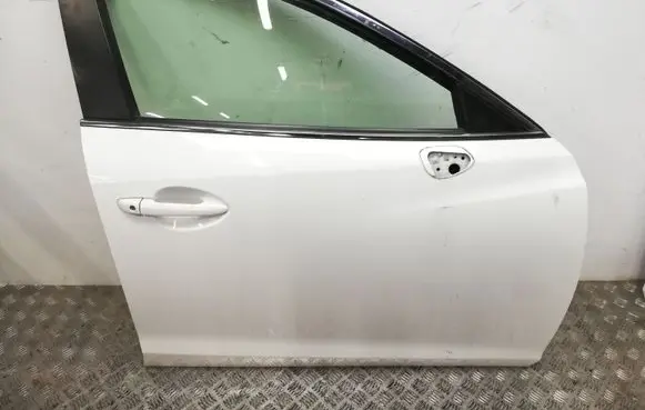 Mazda 6 Front door