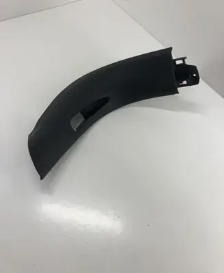 Foot area side trim